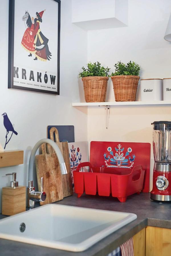 Witkowka New Folk Luxury - Sauna & Spa X Adults Only Koscielisko Exterior photo